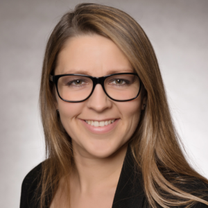 Porträt Marina Wawilkin