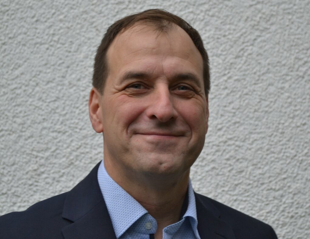 Portr&auml;t Uwe Schmidt